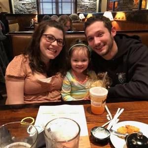 Meet your Posher, Courtney